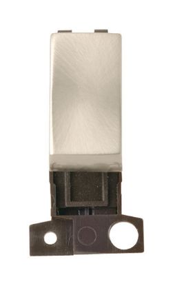 MD002SC  MiniGrid Modules 2 Way Ingot 10AX Switch